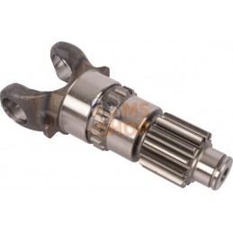 Shaft, wheel | SDF Shaft, wheel | SDFPR#1074871