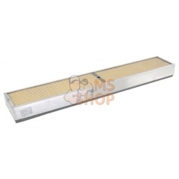 Filtre de cabine SDF | SDF Filtre de cabine SDF | SDFPR#691725