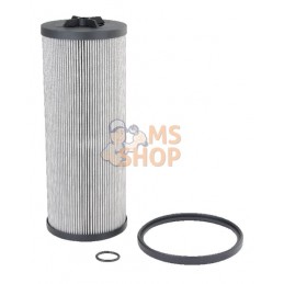 Filtre hydraulique SDF | SDF Filtre hydraulique SDF | SDFPR#690846
