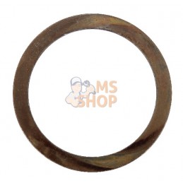 Bague de pivot superieur utilisable pour Deutz | SDF Bague de pivot superieur utilisable pour Deutz | SDFPR#691455