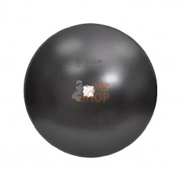 HD610641KR; KRAMP; Disque de herse lisse 610x6 Tr.37-41; pièce detachée
