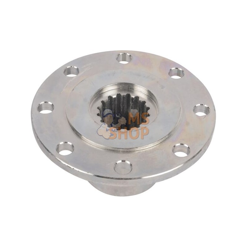 Flange | SDF Flange | SDFPR#1038257 Flange | SDF Flange | SDFPR#1038257
