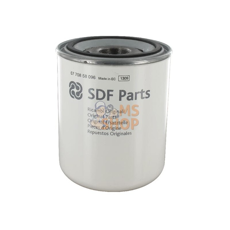 Filtre hydraulique SDF | SDF Filtre hydraulique SDF | SDFPR#691477