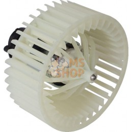 Moteur de ventilateur droit | SDF Moteur de ventilateur droit | SDFPR#690891