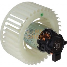 Moteur de ventilateur droit | SDF Moteur de ventilateur droit | SDFPR#690891