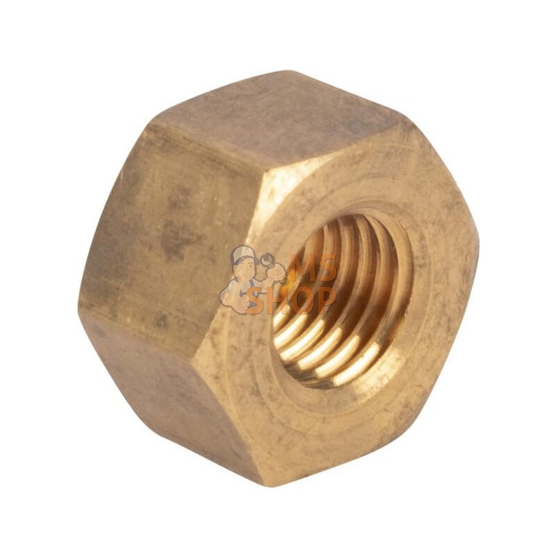 Nut | SDF Nut | SDFPR#1074774