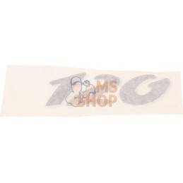 Autocollant | SDF Autocollant | SDFPR#1038263
