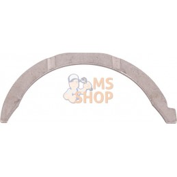 Plaque triangulaire | SDF Plaque triangulaire | SDFPR#690868