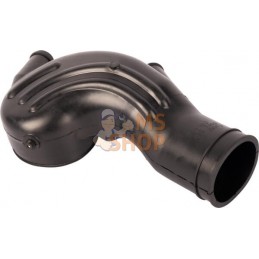 Air filter tube | SDF Air filter tube | SDFPR#1038278