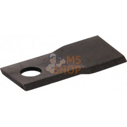 Section 4x50x118mm | KRONE Section 4x50x118mm | KRONEPR#484449