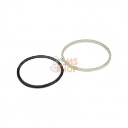 ZAS1209981; KRAMP; Joint de piston 120x99x8,1; pièce detachée