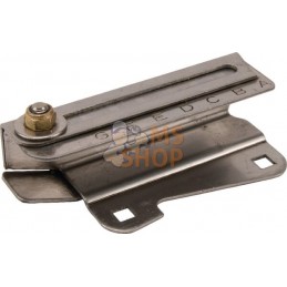 Palette TS130 droite | AMAZONE Palette TS130 droite | AMAZONEPR#607873