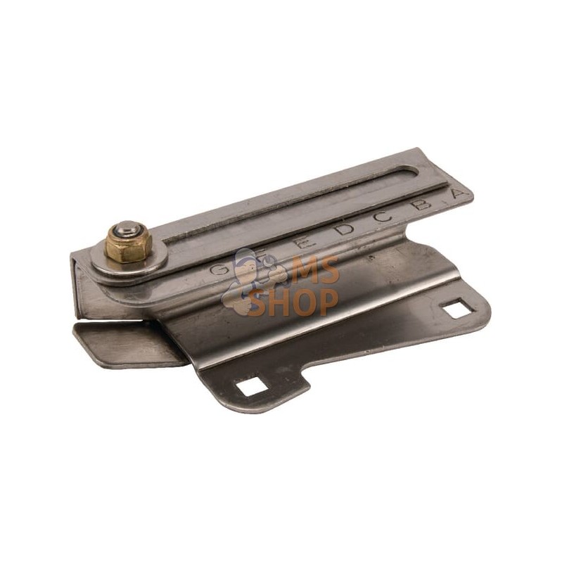 Palette TS130 droite | AMAZONE Palette TS130 droite | AMAZONEPR#607873