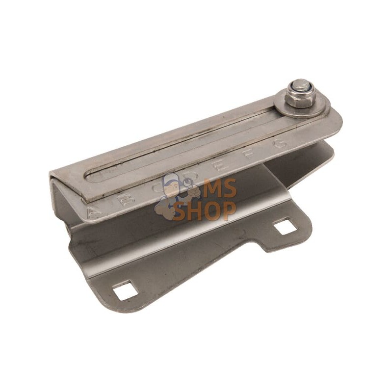 Palette TS130 gauche | AMAZONE Palette TS130 gauche | AMAZONEPR#607871