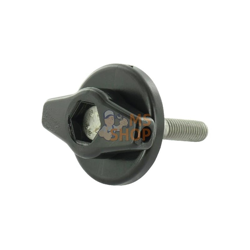 Boulon à ailettes cpl | AMAZONE Boulon à ailettes cpl | AMAZONEPR#608145