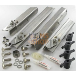 Kit d'assiette d'epandage OS20-28,OM18-24 | AMAZONE Kit d'assiette d'epandage OS20-28,OM18-24 | AMAZONEPR#608379