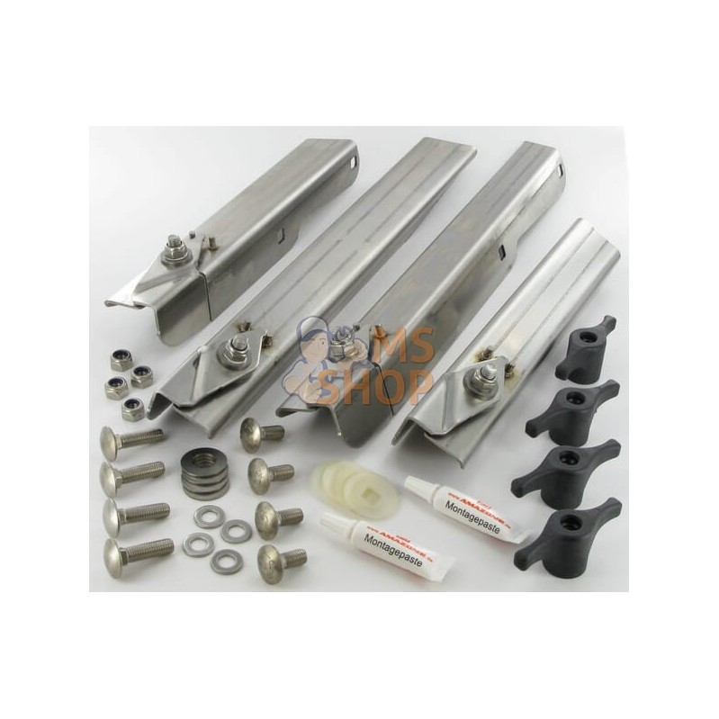 Kit d'assiette d'epandage OS20-28,OM18-24 | AMAZONE Kit d'assiette d'epandage OS20-28,OM18-24 | AMAZONEPR#608379