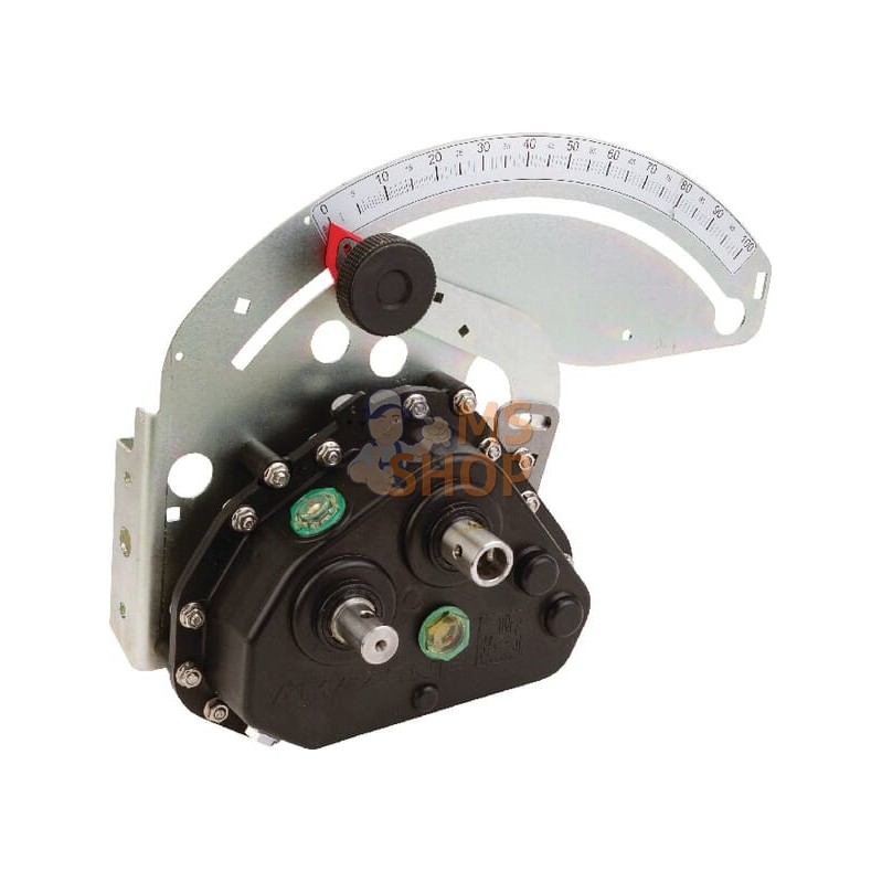 Transmission Vario | AMAZONE Transmission Vario | AMAZONEPR#479441