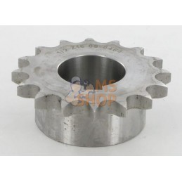 Pignon 1/2" 16D. Amazone | AMAZONE Pignon 1/2" 16D. Amazone | AMAZONEPR#607687