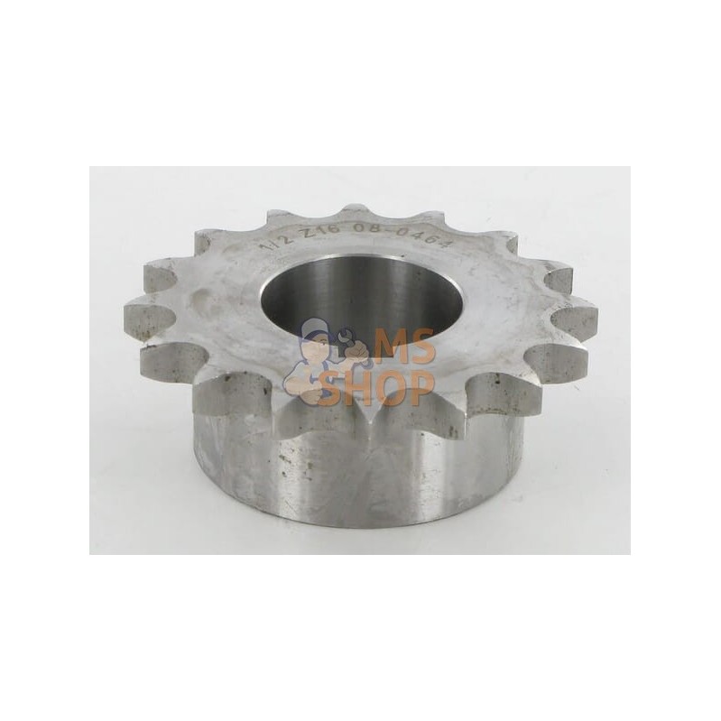 Pignon 1/2" 16D. Amazone | AMAZONE Pignon 1/2" 16D. Amazone | AMAZONEPR#607687