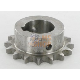 Pignon 1/2" 16D. Amazone | AMAZONE Pignon 1/2" 16D. Amazone | AMAZONEPR#607687