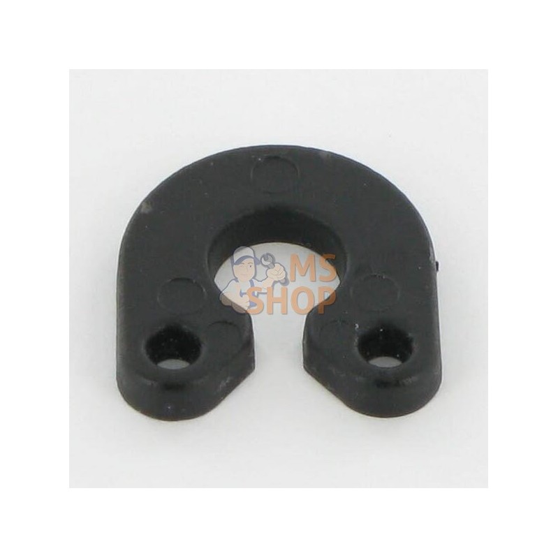 Circlip PA66 Amazone | AMAZONE Circlip PA66 Amazone | AMAZONEPR#608072