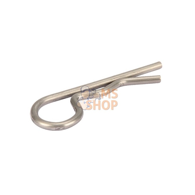Goupille fendue 1 pli D=4,5 L=92 1 | AMAZONE Goupille fendue 1 pli D=4,5 L=92 1 | AMAZONEPR#607988