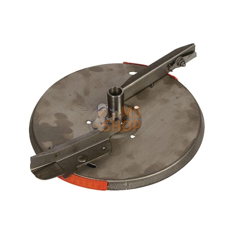 Disque de semis droit complet | AMAZONE Disque de semis droit complet | AMAZONEPR#608368