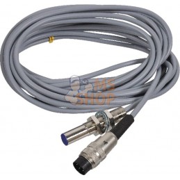 Capteur X AMATRON I + | AMAZONE Capteur X AMATRON I + | AMAZONEPR#479513