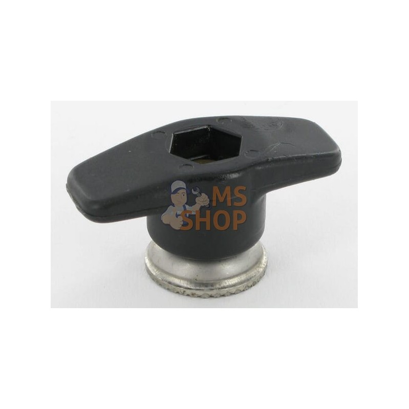 Ecrou papillon M8 Amazone | AMAZONE Ecrou papillon M8 Amazone | AMAZONEPR#920089
