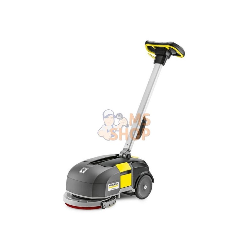Bd 30/4 c bp pack | KÄRCHER Bd 30/4 c bp pack | KÄRCHERPR#631712