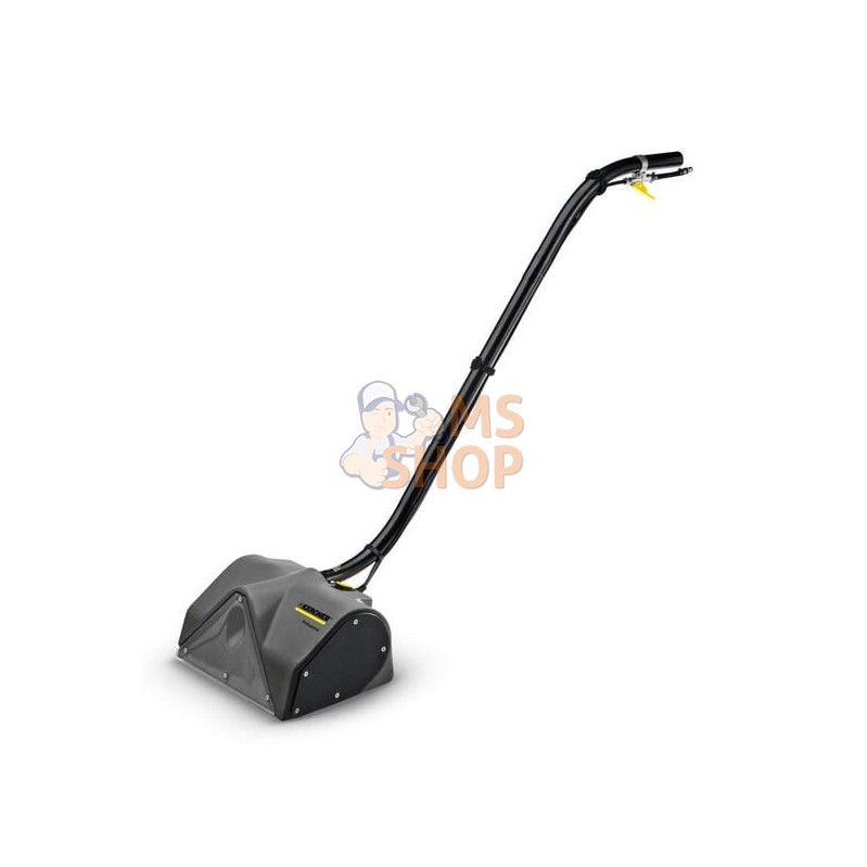 Tête pw 30/1 pour puzzi 10/2 | KÄRCHER Tête pw 30/1 pour puzzi 10/2 | KÄRCHERPR#487334