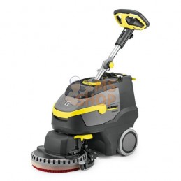 Bd 38/12 c bp pack | KÄRCHER Bd 38/12 c bp pack | KÄRCHERPR#631788