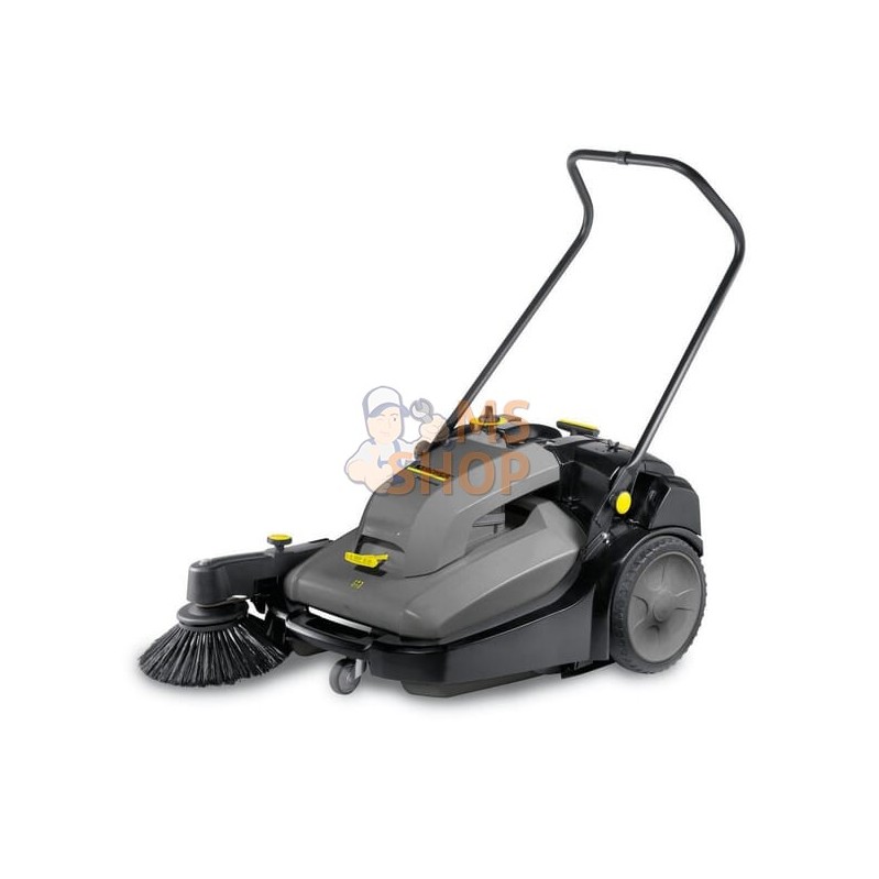 Km 70/30 c bp pack adv | KÄRCHER Km 70/30 c bp pack adv | KÄRCHERPR#631722
