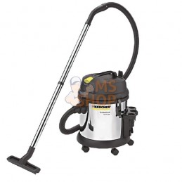 Aspirateur humide/sec NT 27/1 Me, Kärcher | KÄRCHER Aspirateur humide/sec NT 27/1 Me, Kärcher | KÄRCHERPR#630352