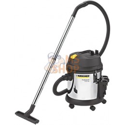 Aspirateur humide/sec NT 27/1 Me, Kärcher | KÄRCHER Aspirateur humide/sec NT 27/1 Me, Kärcher | KÄRCHERPR#630352