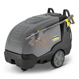 Hds-e 8/16 -4m 12 kw | KÄRCHER Hds-e 8/16 -4m 12 kw | KÄRCHERPR#487391