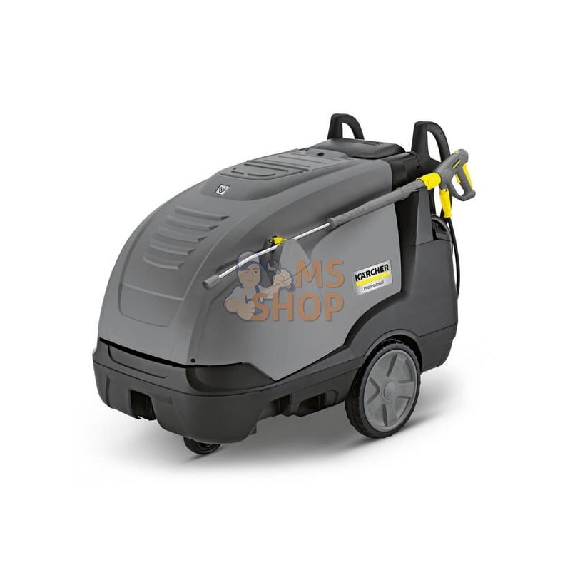 Hds-e 8/16 -4m 12 kw | KÄRCHER Hds-e 8/16 -4m 12 kw | KÄRCHERPR#487391 Hds-e 8/16 -4m 12 kw | KÄRCHER Hds-e 8/16 -4m 12 kw | KÄRCHERPR#487391