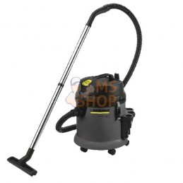 Aspirateur humide/sec NT 27/1, Kärcher | KÄRCHER Aspirateur humide/sec NT 27/1, Kärcher | KÄRCHERPR#630054