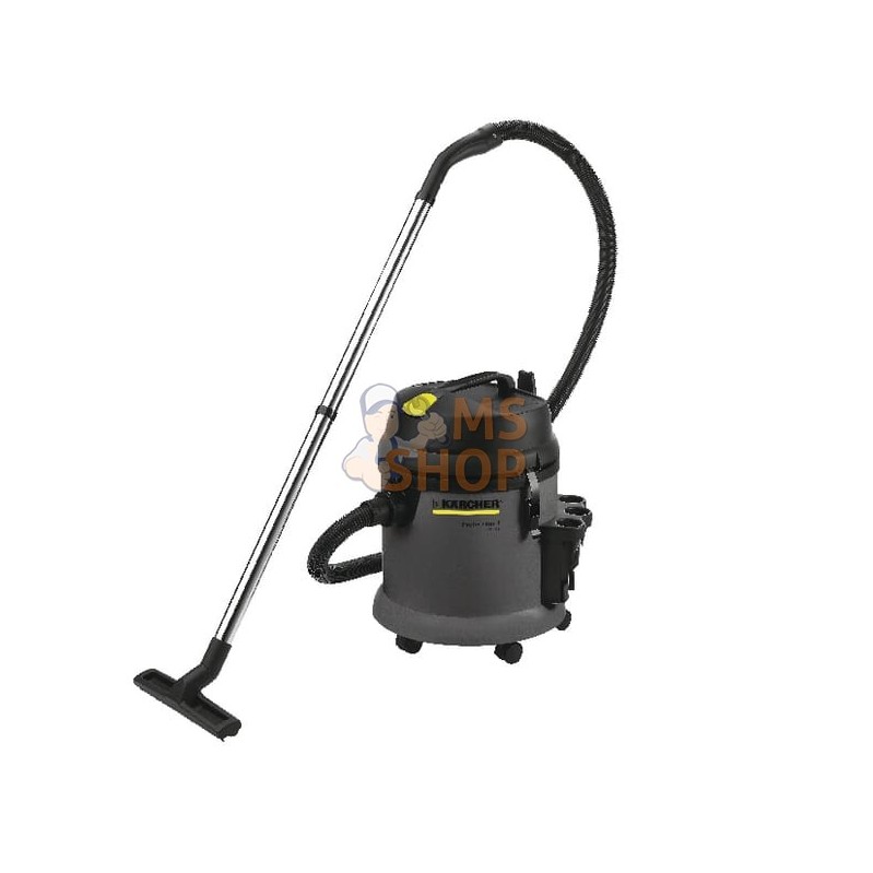 Aspirateur humide/sec NT 27/1, Kärcher | KÄRCHER Aspirateur humide/sec NT 27/1, Kärcher | KÄRCHERPR#630054