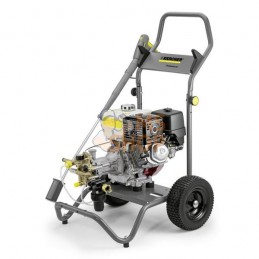 Hd 9/21 g - honda | KÄRCHER Hd 9/21 g - honda | KÄRCHERPR#487307