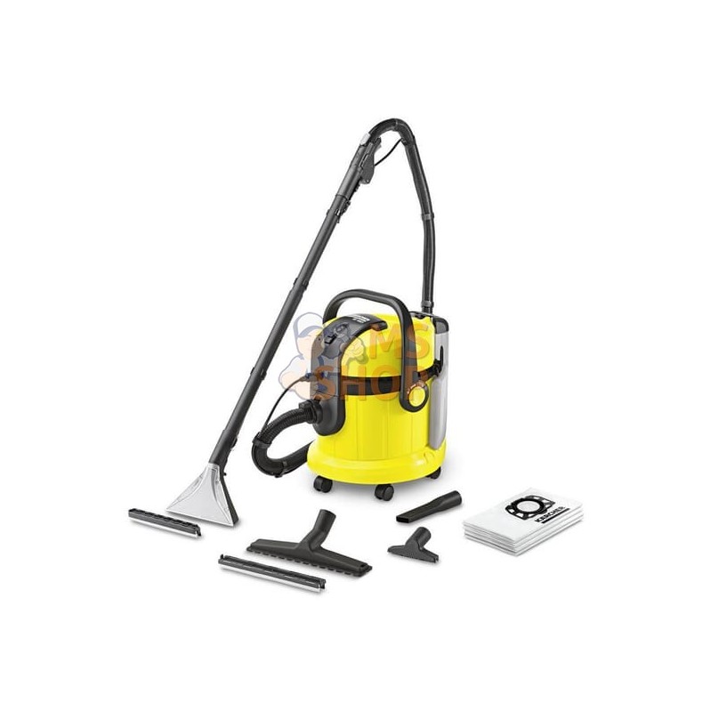 Se 4001 - aspi 3 en 1 injecte | KÄRCHER Se 4001 - aspi 3 en 1 injecte | KÄRCHERPR#629290