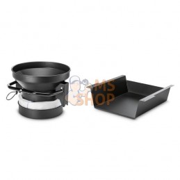 Système d'élimination longopa | KÄRCHER Système d'élimination longopa | KÄRCHERPR#487336