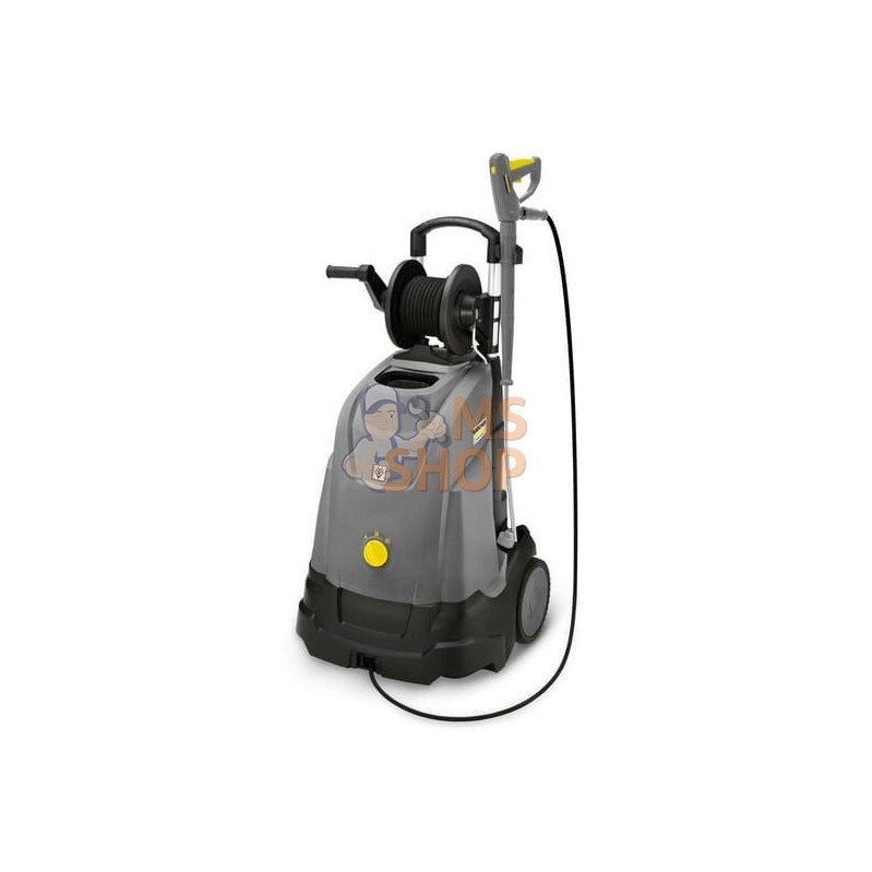 Hds 5/11 ux+ | KÄRCHER Hds 5/11 ux+ | KÄRCHERPR#487394