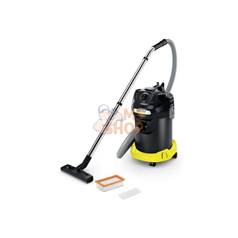 Ad 4 premium - aspirateur 2 e | KÄRCHER Ad 4 premium - aspirateur 2 e | KÄRCHERPR#628493