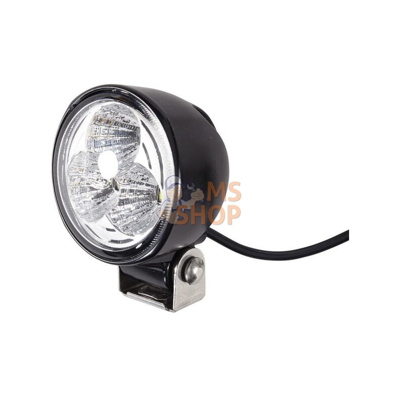 Phare de travail LED 1800lm M70 | HELLA Phare de travail LED 1800lm M70 | HELLAPR#511329 Phare de travail LED 1800lm M70 | HELLA Phare de travail LED 1800lm M70 | HELLAPR#511329