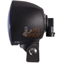 Phare de travail Modul 70 H9 bleu | HELLA Phare de travail Modul 70 H9 bleu | HELLAPR#511511