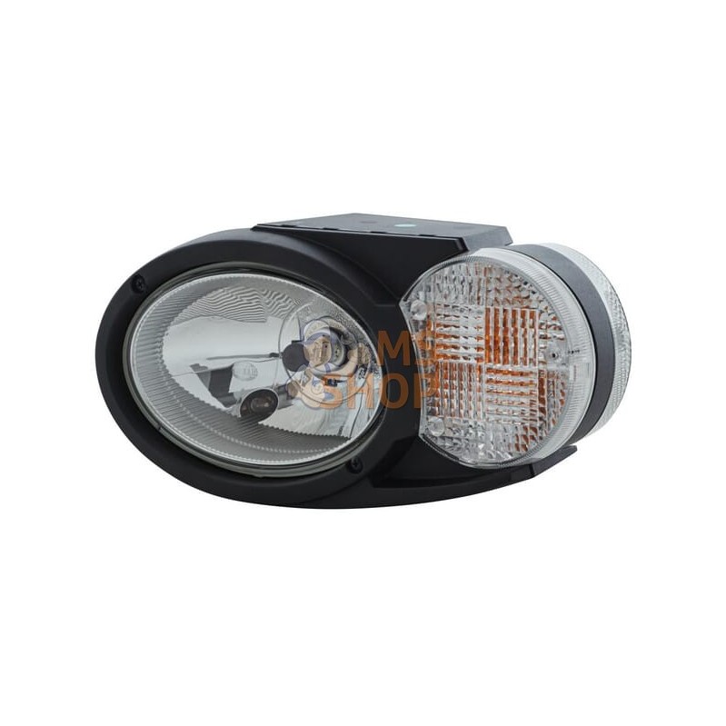 Phare avant +clignotant G. | HELLA Phare avant +clignotant G. | HELLAPR#511332 Phare avant +clignotant G. | HELLA Phare avant +clignotant G. | HELLAPR#511332
