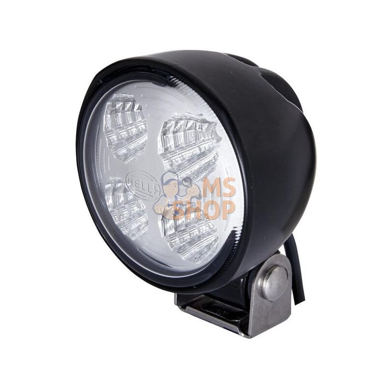 Phare de travail LED Modul 70 | HELLA Phare de travail LED Modul 70 | HELLAPR#511327 Phare de travail LED Modul 70 | HELLA Phare de travail LED Modul 70 | HELLAPR#511327