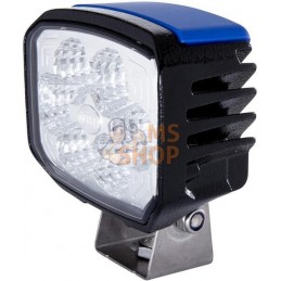 Phare de travail PowerBeam 1000 LED | HELLA Phare de travail PowerBeam 1000 LED | HELLAPR#511323